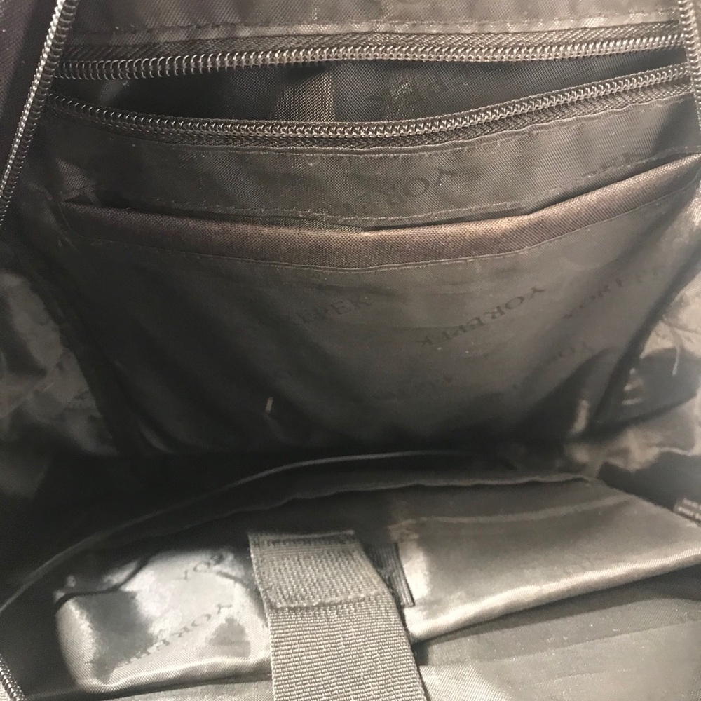 YOREPEK Slim Laptop Computer Backpack - Picture 4 of 9